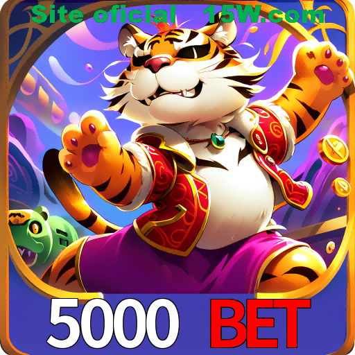 5000 Bet