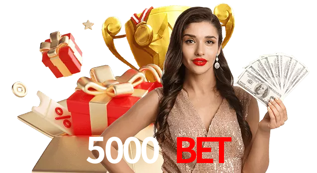 Jogue com dealers reais no 5000 Bet!